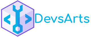 DevsArts Logo